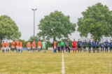S.K.N.W.K. 1 - G.P.C. Vlissingen 1  (competitie) seizoen 2024-2025 (fotoboek 2) (11/140)